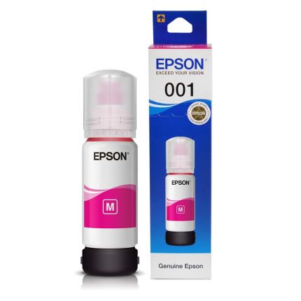 EPSON C13T03Y300 MAGENTA INK BOTTLE (001) - L4150/L4160/L6160/L6170/L6190