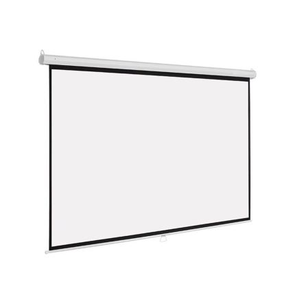 ACER WALL MOUNT PROJECTOR SCREEN