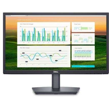 DELL 21.5&quot; E2222HS FHD MONITOR WITH LED (HDMI/VGA/DP)