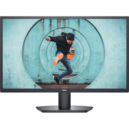 DELL 27&quot; SE2722H FHD MONITOR WITH LED (HDMI/VGA)