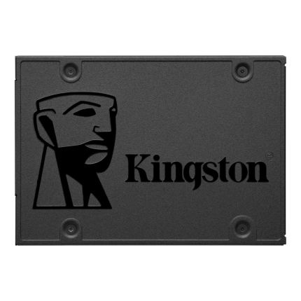KINGSTON 240GB 2.5&quot; SSD A400 (SA400S37/240G)