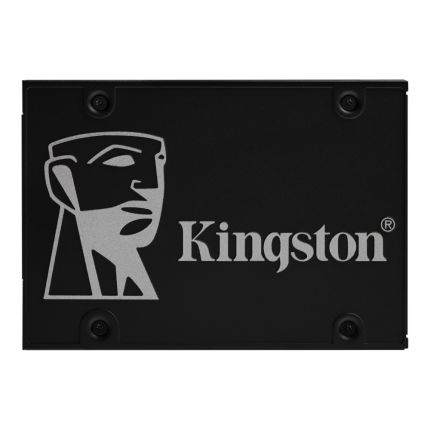 KINGSTON 512GB 2.5&quot; SSD SATA 3 KC600 (SKC600/512G)