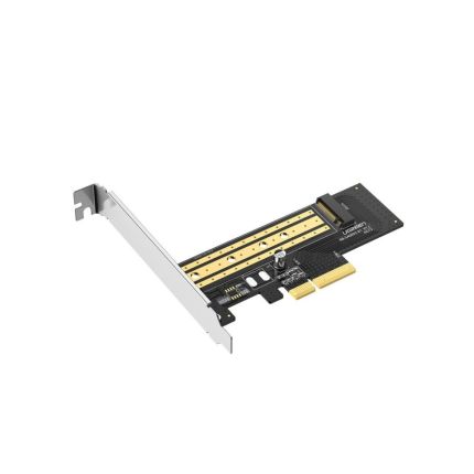 UGREEN M.2 NVME TO PCI-E 3.0 X 4 EXPANSION CARD #70503