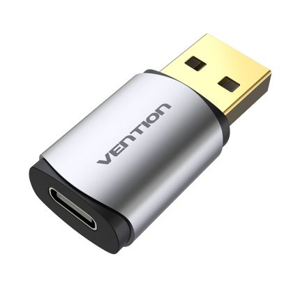 VENTION USB TO USB-C SOUND CARD ( #CDMH0 )