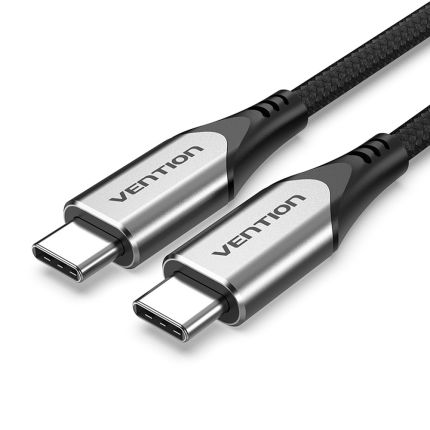 VENTION 1M USB-C TO USB-C CHARGER CABLE ( #TAAHF )