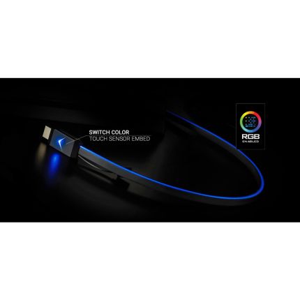 VIVIFY ARQUUS W73Ã˜ OPTICAL HDMI 2.0 LIGHT-UP PC VERSION 2.7M