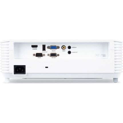 ACER S1386WH SHORT THROW PROJECTOR  (3600 LUMENS)