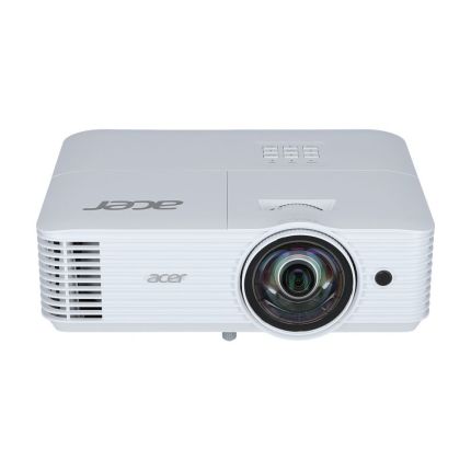 ACER S1386WH SHORT THROW PROJECTOR  (3600 LUMENS)