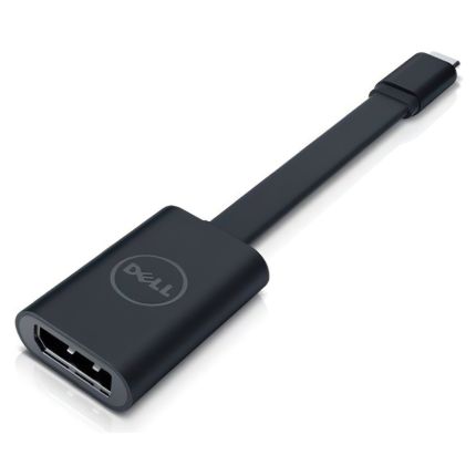 DELL USB-C TO DISPLAY PORT ADAPTER