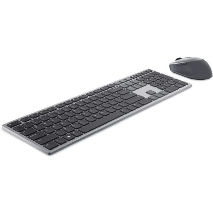 DELL KM7321W PREMIER MULTI-DEVICE WIRELESS KEYBOARD AND MOUSE
