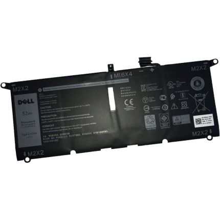 DELL BATTERY PRISMATIC 52WHR 4-CELL LITHIUM SMP (CPA-G8VCF)