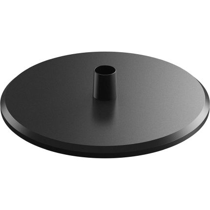 ELGATO WEIGHTED BASE, STEEL BASE FOR FREESTANDING APPLICATION
