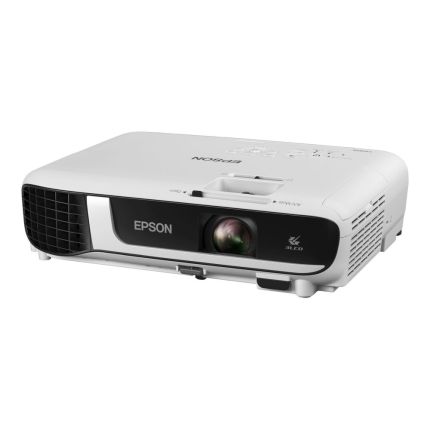 EPSON EB-E10 PROJECTOR (3600 LUMENS)