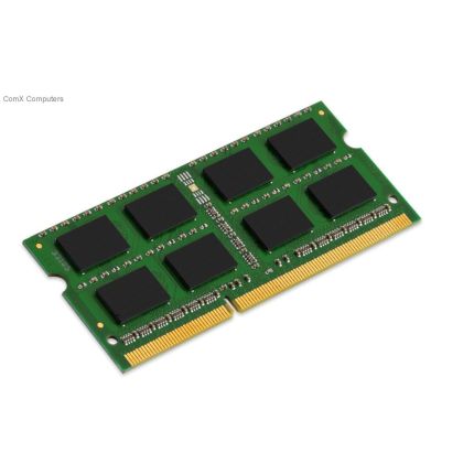 KINGSTON 4GB DDR3 1600MT/s SODIMM KAC-MEMK/4GFR FOR ACER NB