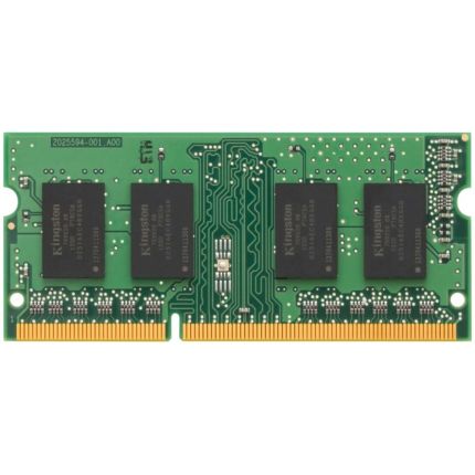 KINGSTON 4GB DDR3 1600MT/s SODIMM KTD-L3CS/4GFR FOR DELL NB