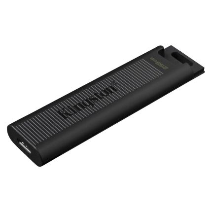 KINGSTON 256GB DTMAX USB-C 3.2 FLASH DRIVE (DTMAX/256GB)