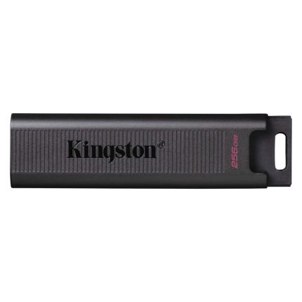 KINGSTON 256GB DTMAX USB-C 3.2 FLASH DRIVE (DTMAX/256GB)
