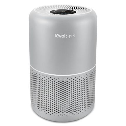 LEVOIT CORE P350 AIR PURIFIER FOR HOME ALLERGIES AND PET HAIR - MIDDLE ROOM