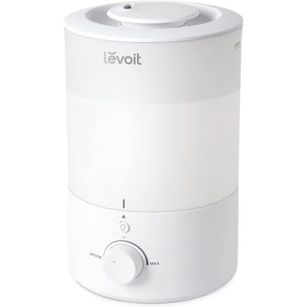 LEVOIT DUAL 150 HUMIDIFIER FOR LARGE ROOM