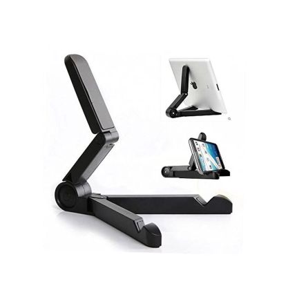 NEUTRAL TABLET AND PHONE HOLDER