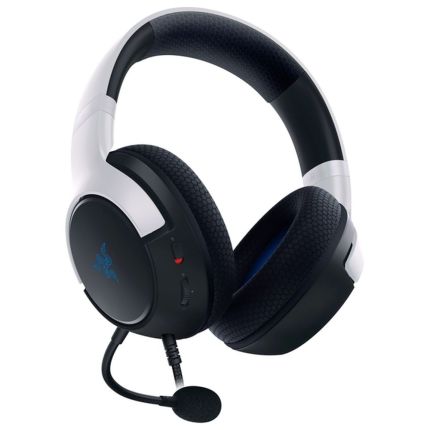 RAZER KAIRA X - LICENSED PLAYSTATION 5 WIRED GAMING HEADSET - AP PACKAGING (RZ04-03970700-R3A1)