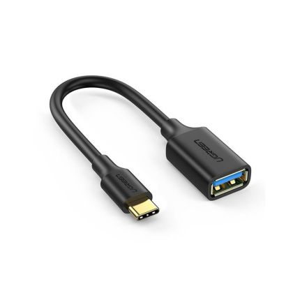UGREEN USB-C MALE TO USB 3.0 FEMALE OTG CABLE #30701