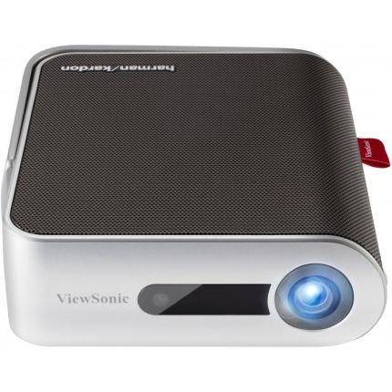 VIEWSONIC M1+_G2 PORTABLE PROJECTOR WITH SPEAKER (WIFI/BT/IEEE 802.11A/B/G/N/AC, 1T1R)