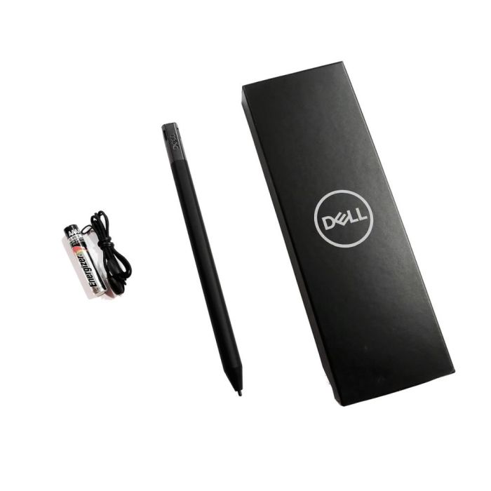 DELL PREMIUM ACTIVE PEN - PN579X (Compatibility: XPS 13 2in1, Latitude  2in1, XPS 15 2in1)