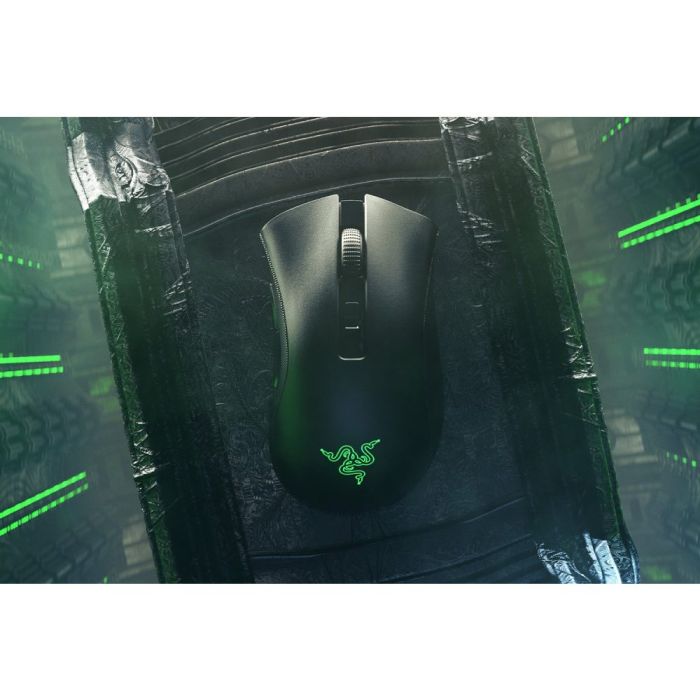 Razor 2024 Deathadder V2 ergonomic wired gaming mouse A bathing Ape editon