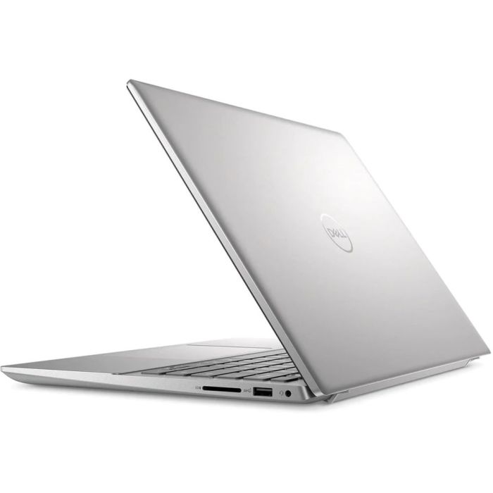 DELL INSPIRON 14 (5435) RYZEN 7 7730U (16GB/512GB/AMD/W11/MS)-PLATINUM  SILVER