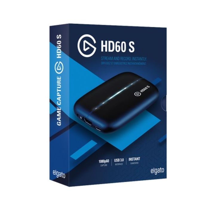 Elgato Game Capture HD High Definition deals Game Recorder