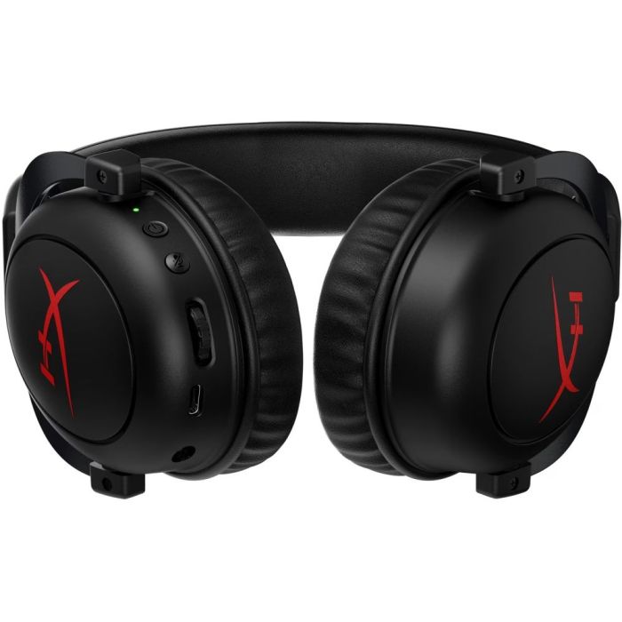 HyperX Cloud Core Wireless Gaming high quality Headphones