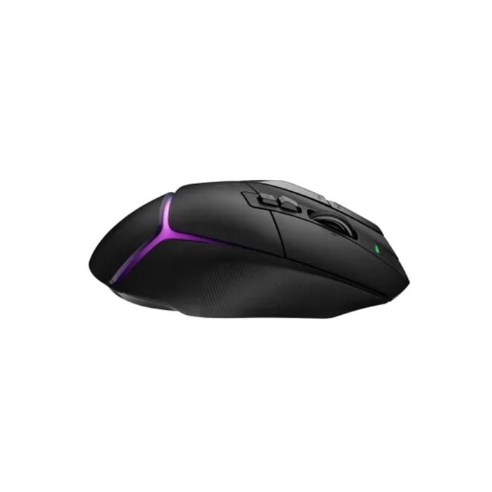 Logitech store G502X Plus Lightspeed Wireless