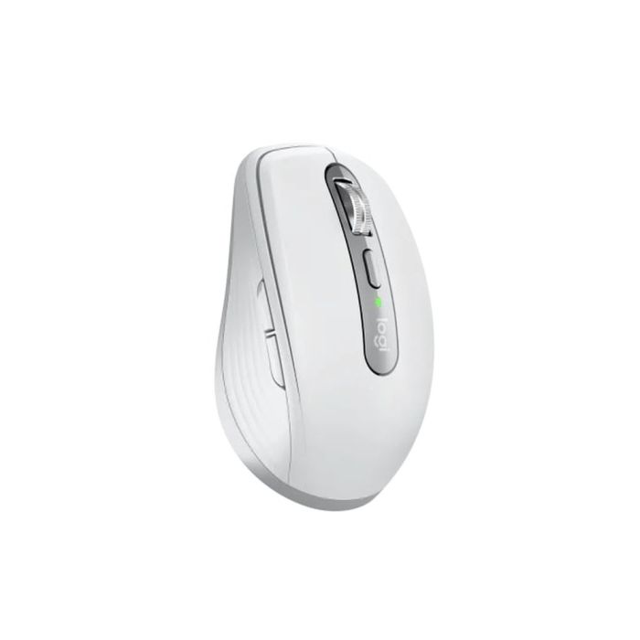 Logitech MX Anywhere 3 purchases Bluetooth Laser Mouse - white