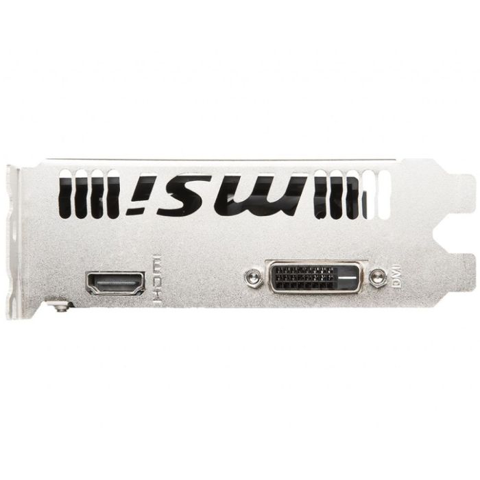 Msi geforce gt fashion 1030 2gb