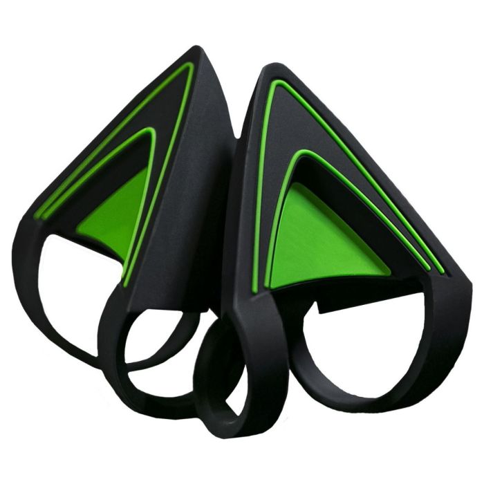 Razer green kitty ears sale