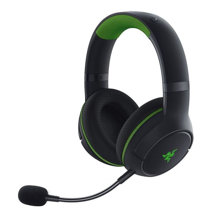 RAZER KAIRA FOR XBOX WIRELESS GAMING HEADSET FOR XBOX SERIES X