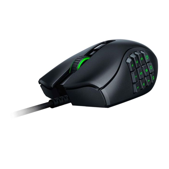 Razor discount Naga Trinity Gaming Mouse