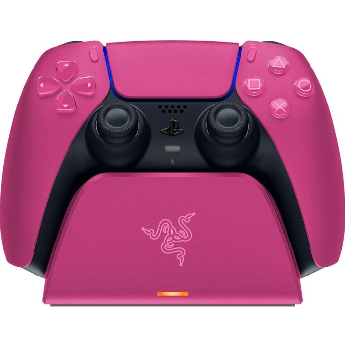 Outlet pink razer stand