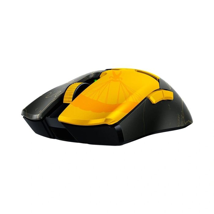 Razor viper v2 fashion pro wireless gaming mouse