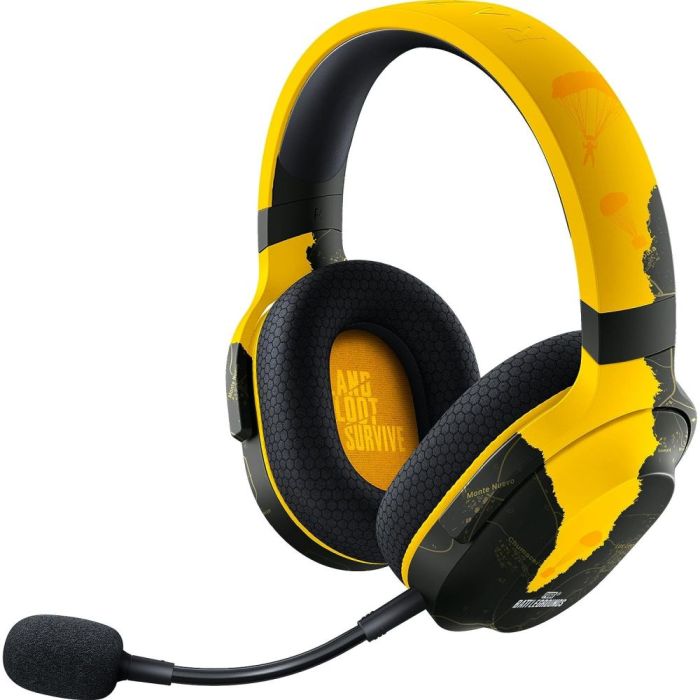 Gaming headphones mobile sale