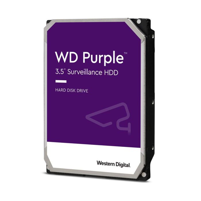 WD 4TB 3.5