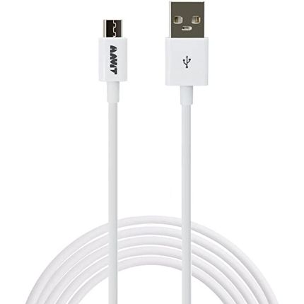 HAVIT HV-620X MICRO USB 2.0 CABLE - WHITE