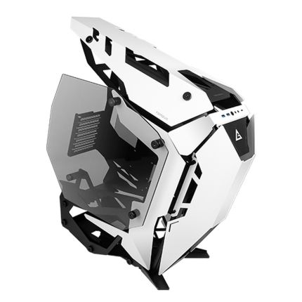 ANTEC SPECIAL GEAR TORQUE BLACK/WHITE ATX CASING