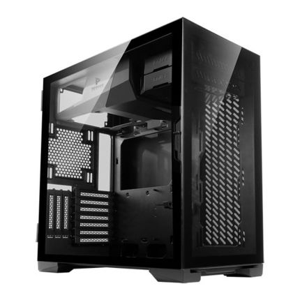 ANTEC PERFORMANCE SERIES P120 CRYSTAL TG ATX CASING