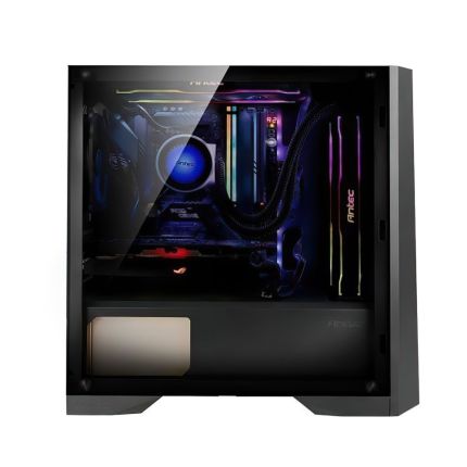 ANTEC DARK SERIES DP301M TG MATX  CASING