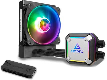 ANTEC NEPTUNE 120 ARGB COOLER