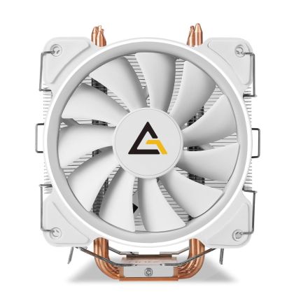 ANTEC C400 GLACIAL (WHITE) AIR COOLER