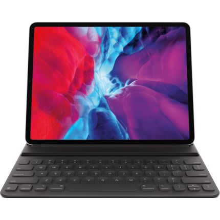 APPLE SMART KEYBOARD FOLIO IPAD PRO 12.9&quot;(MXNL2ZA/A)-4TH GEN