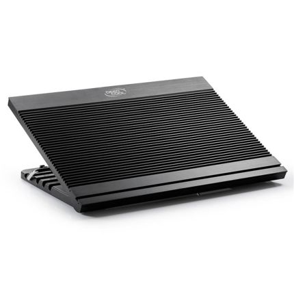 DEEPCOOL N9 BLACK LAPTOP COOLER